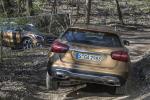 Mercedes-Benz GLA220 4Matic 2017 года (WW)
